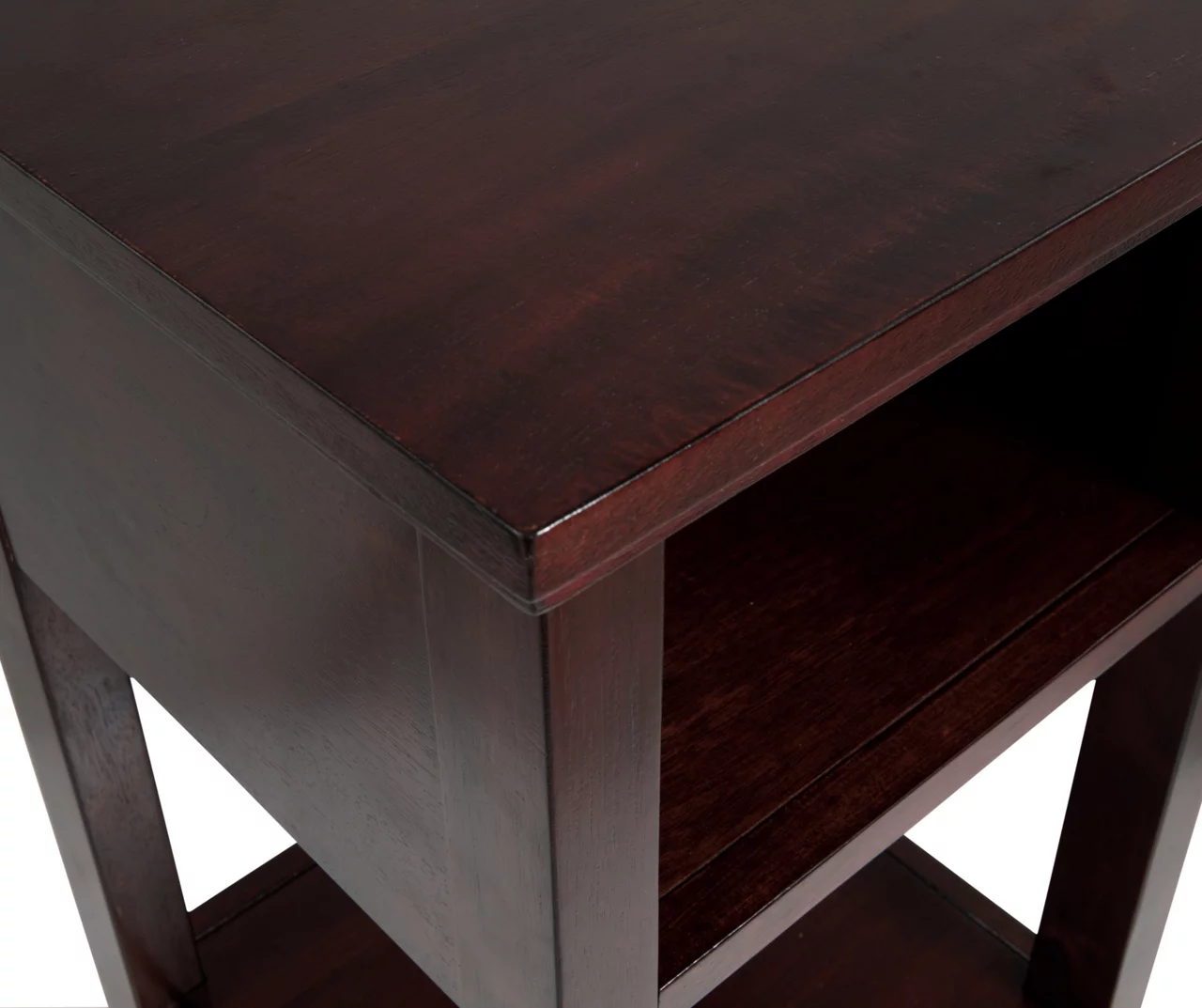 Signature Design By Ashley Marnville Accent Table With USB Ports - Image 13