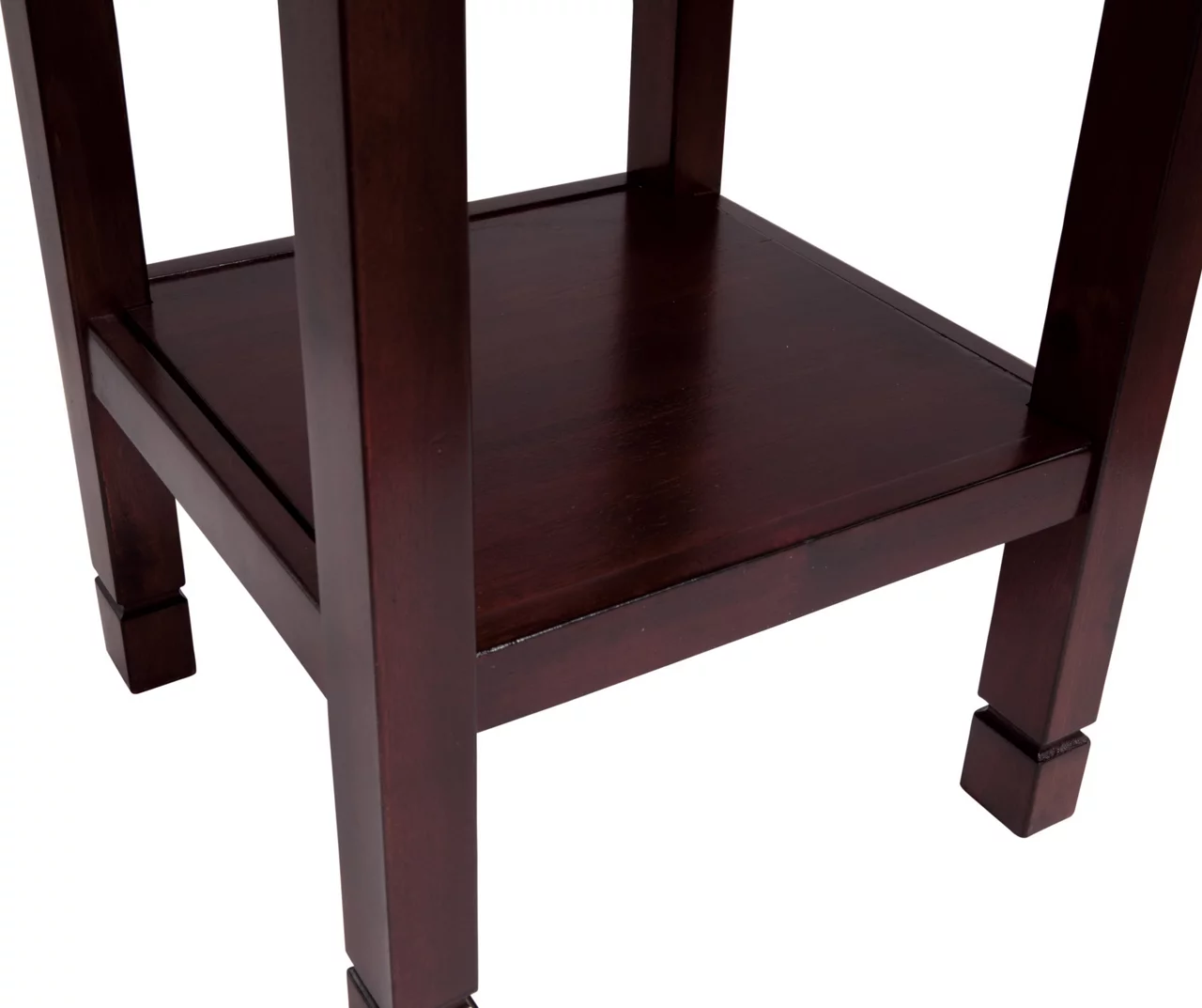 Signature Design By Ashley Marnville Accent Table With USB Ports - Image 15
