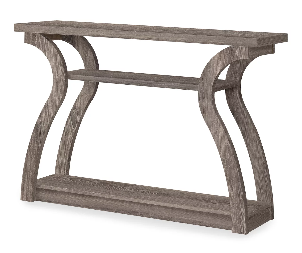 Monarch Hall Console Accent Table - Image 3