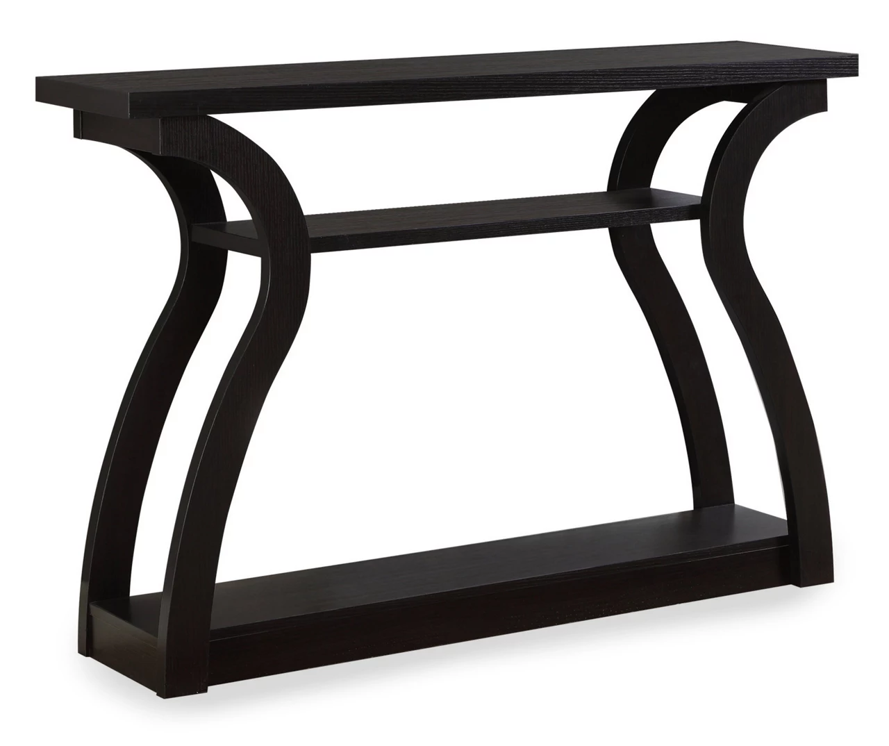Monarch Hall Console Accent Table - Image 2