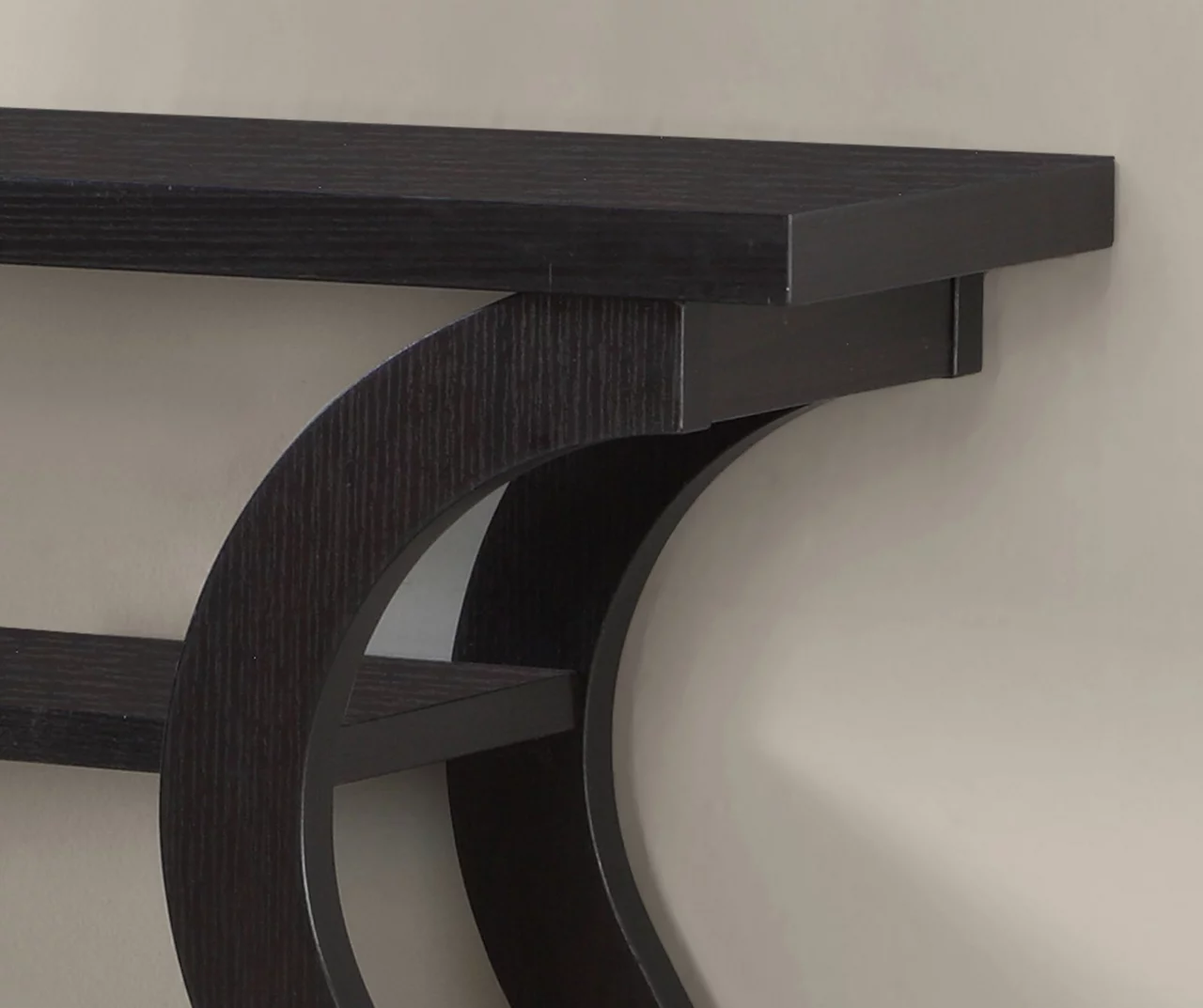 Monarch Hall Console Accent Table - Image 9
