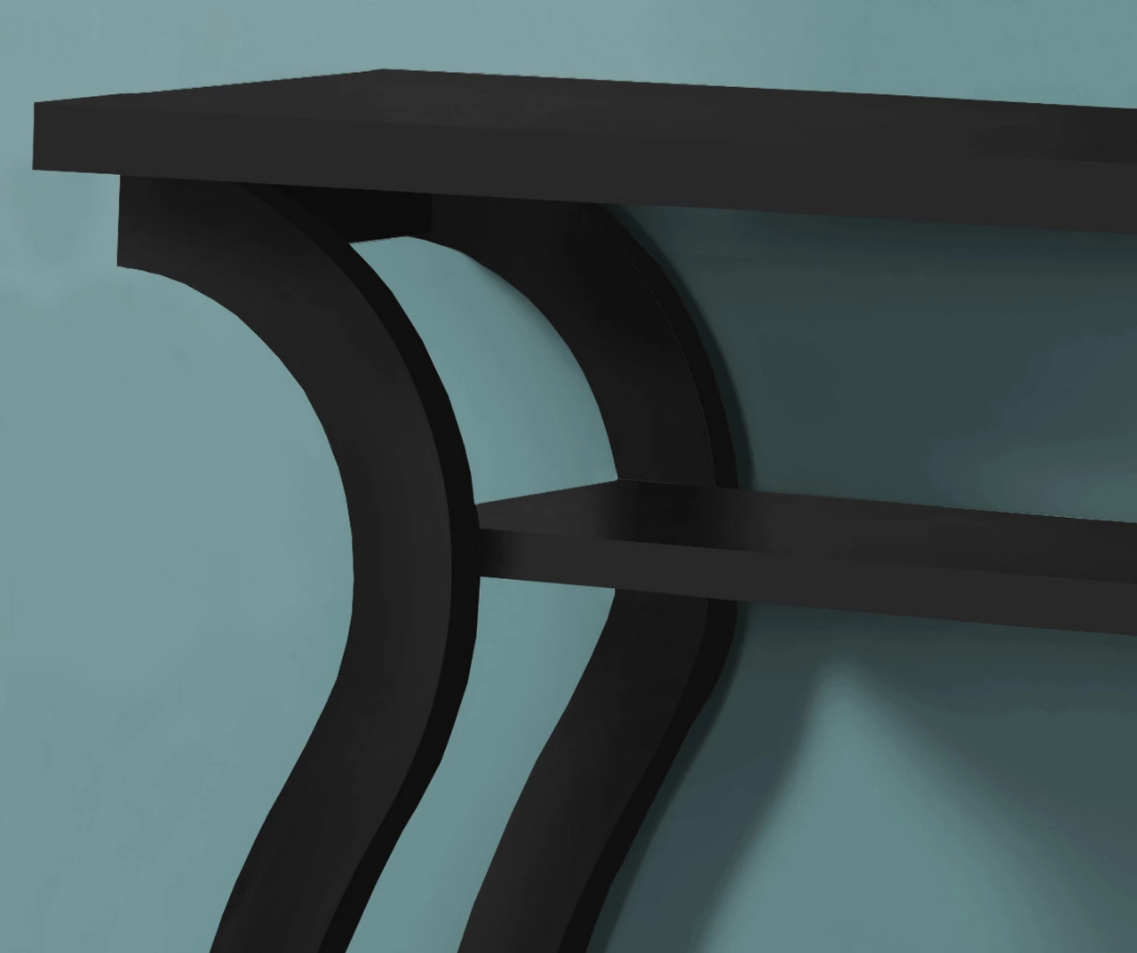 Monarch Hall Console Accent Table - Image 15