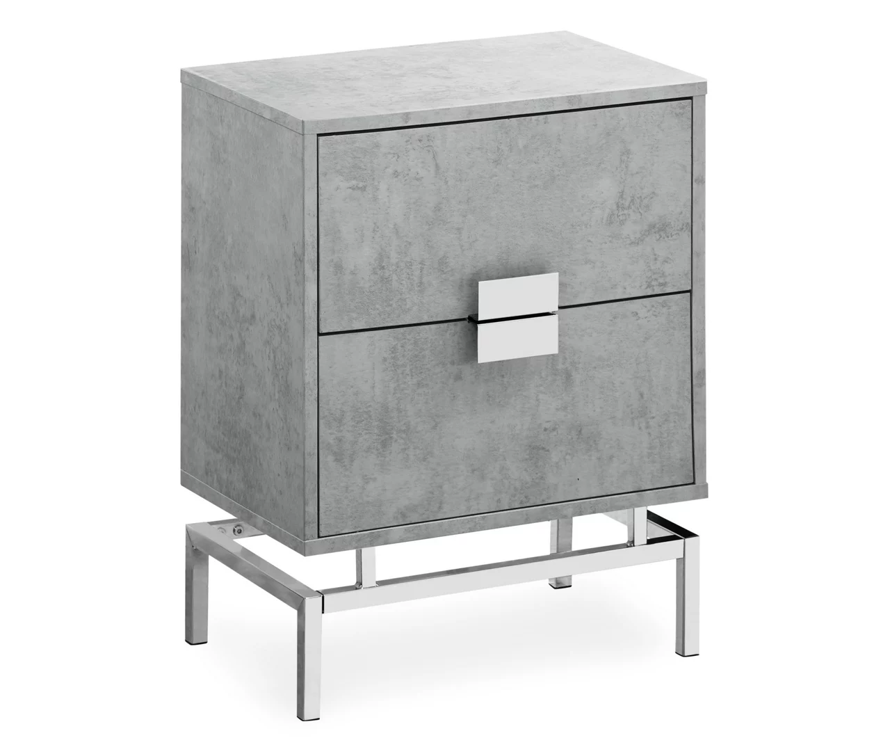 Monarch Glam Accent Table