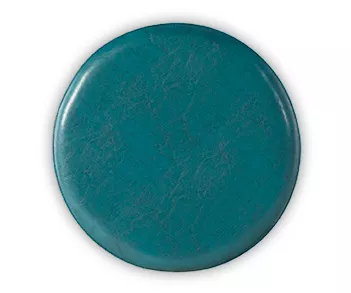 Clea 29" Padded Vinyl Swivel Counter Stool - Image 9