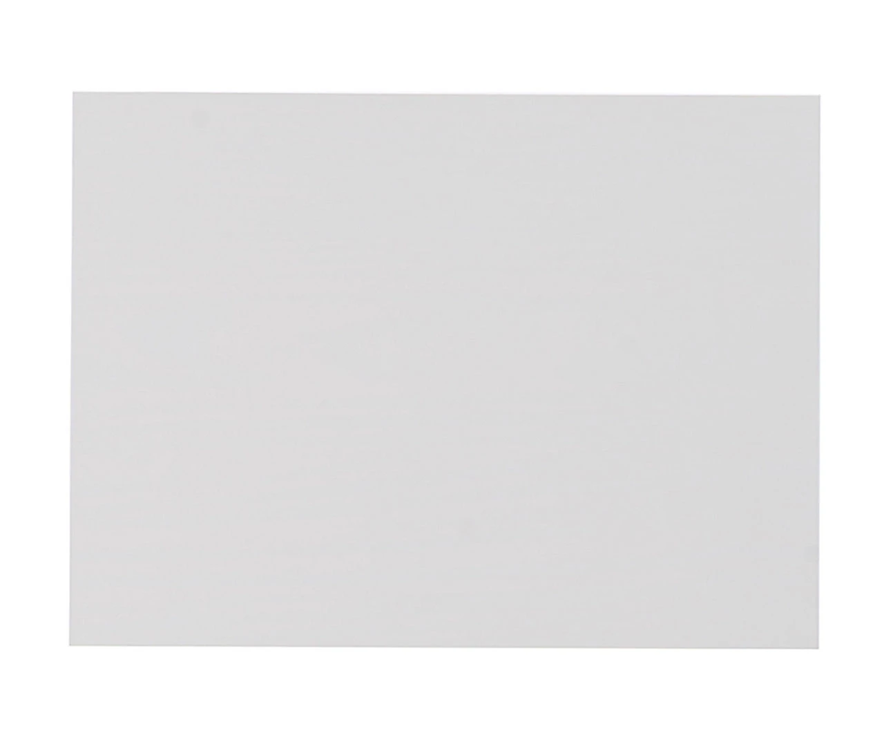 Craft Mate White Wood 8-Drawer Rolling Storage Cart - Image 4