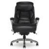 Serta Lautner Executive Bonded Leather Office Chair