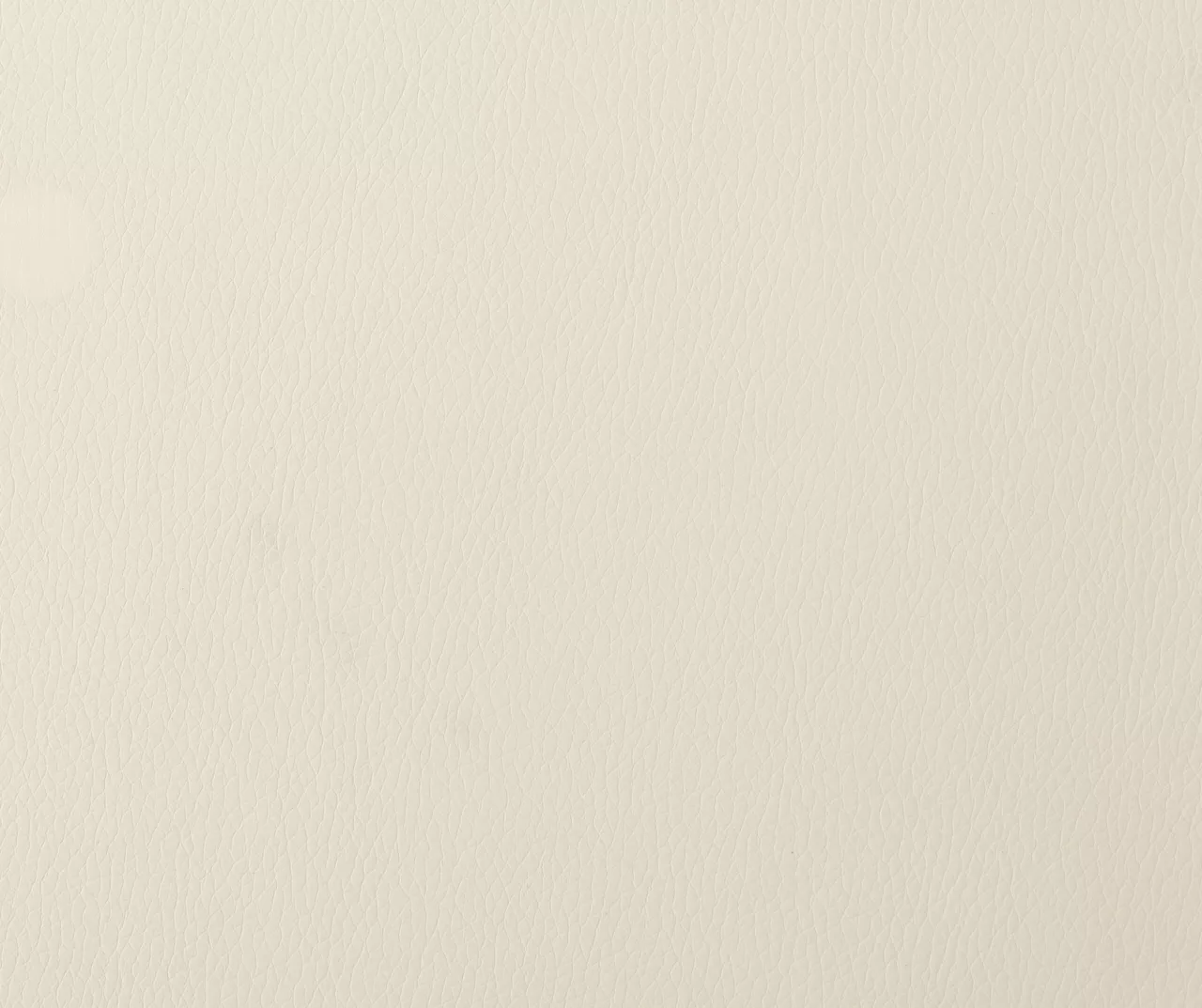 Conway Ivory Big & Tall Bonded Leather Office Chair - Image 6