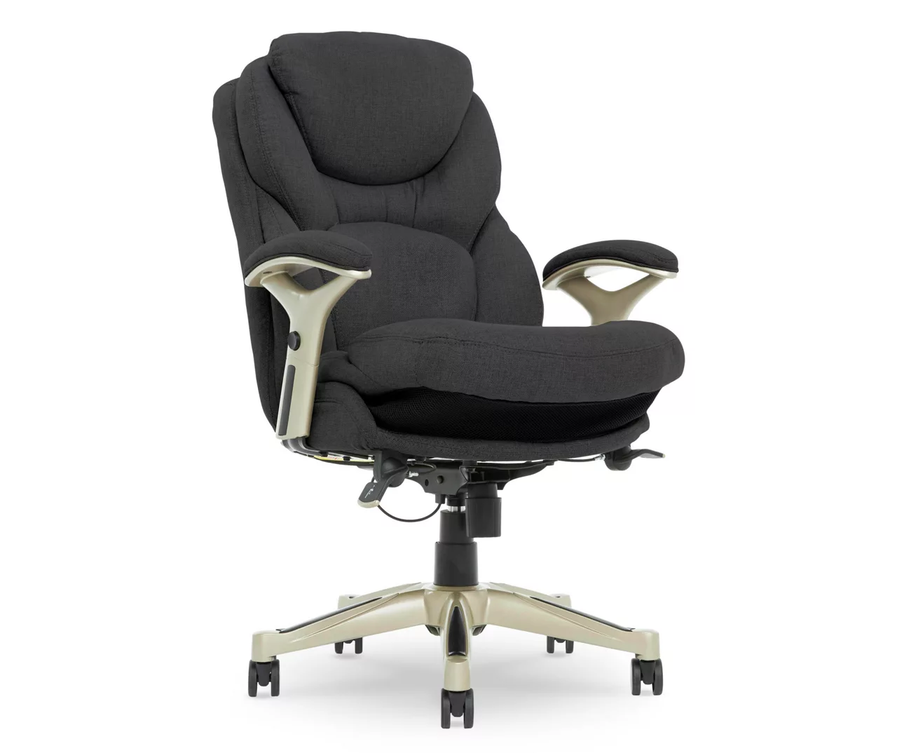 Serta Claremont Fabric Office Chair - Image 16