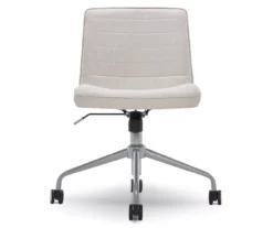 Adelaide Fabric Office Chair