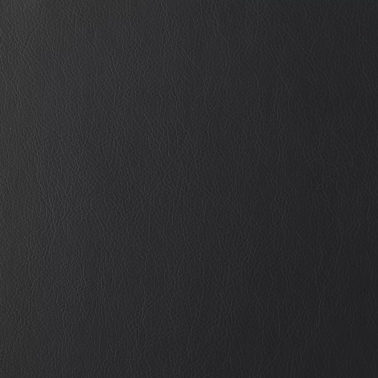 Conway Black Big & Tall Bonded Leather Office Chair - Image 10