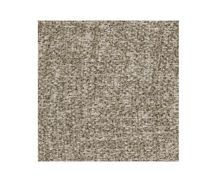 Kananwood Oatmeal Ottoman - Image 3