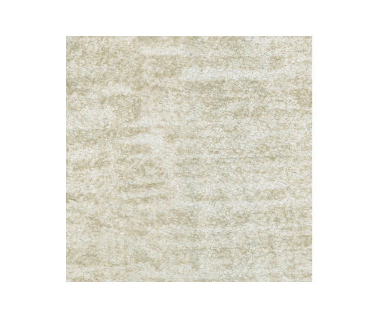 Kildare Parchment Oversize Accent Ottoman - Image 3