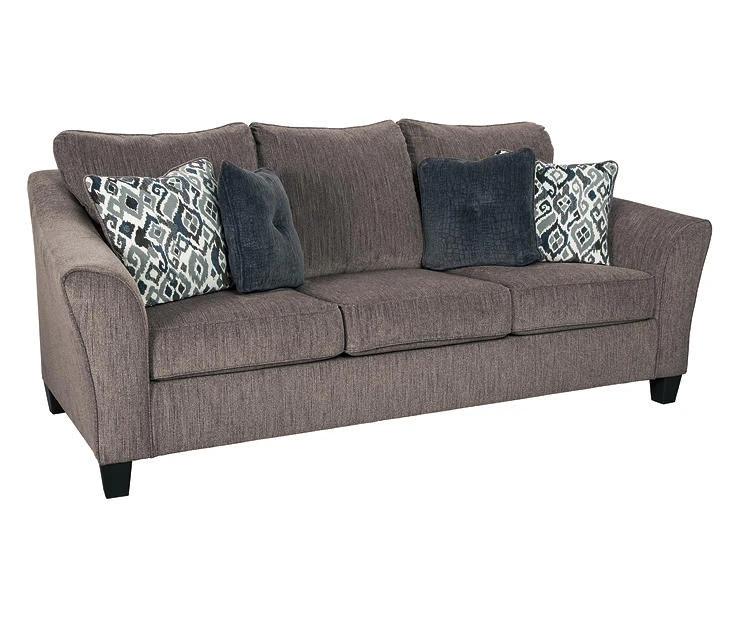 Nemoli Slate Sofa - Image 2