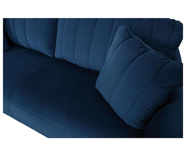 Enderlin Ink Sofa - Image 6