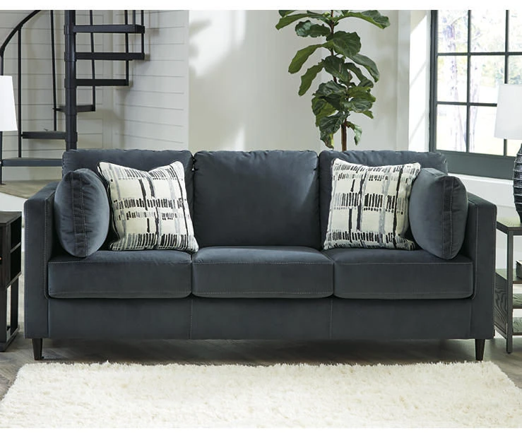 Kennewick Shadow Sofa - Image 3
