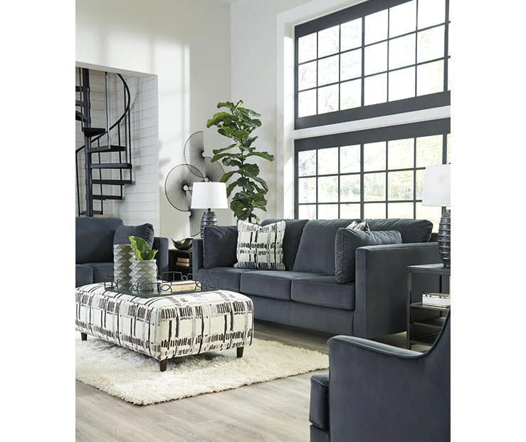 Kennewick Shadow Sofa - Image 8