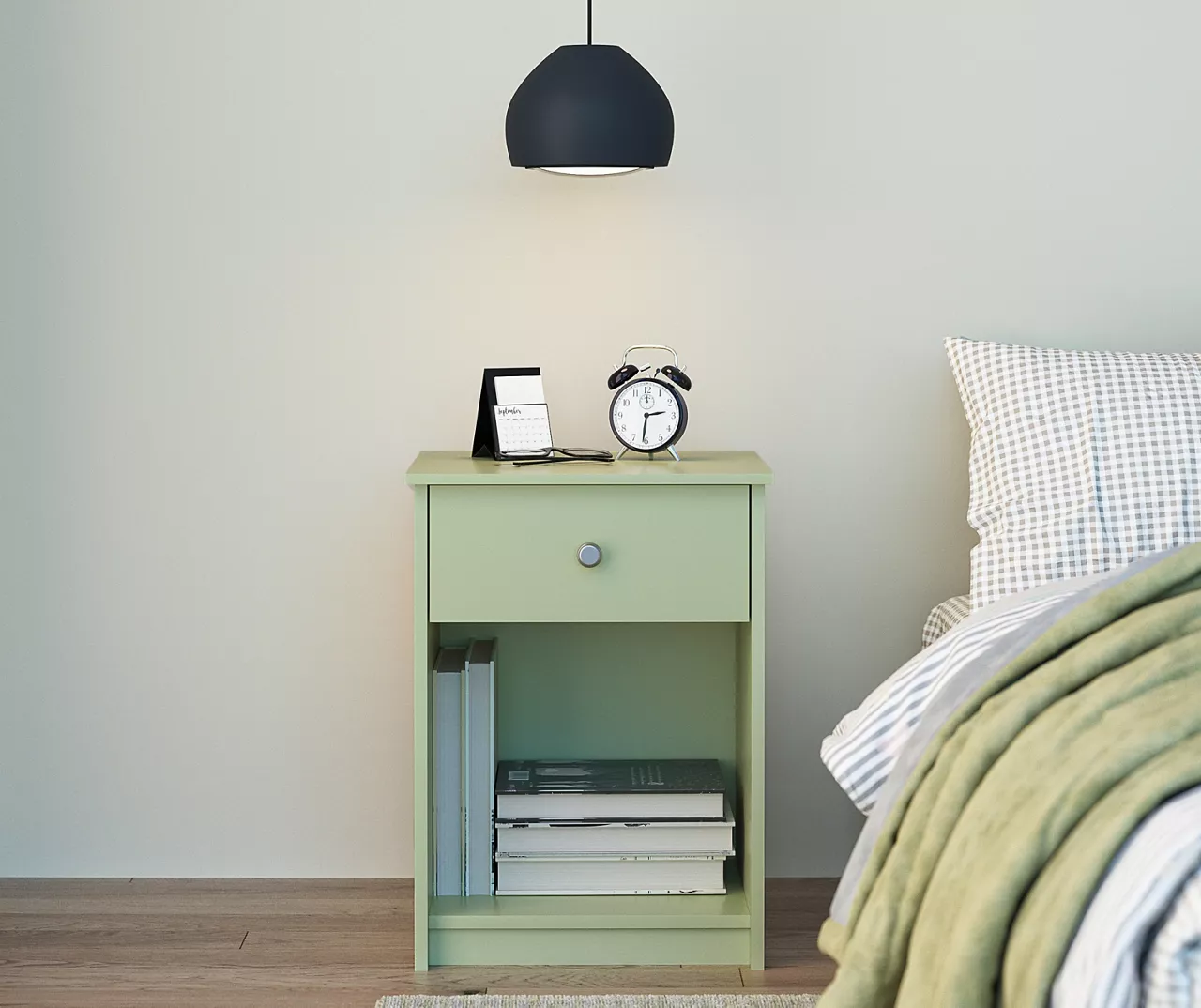 Ameriwood Ellery Nightstand - Image 14