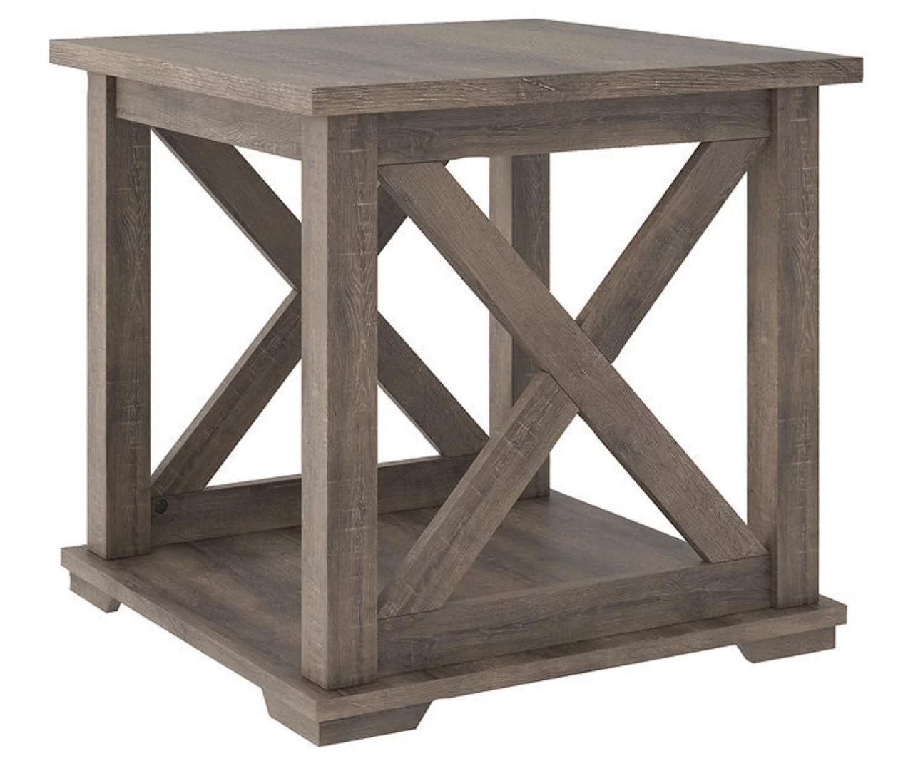 Arlenbry End Table - Image 4