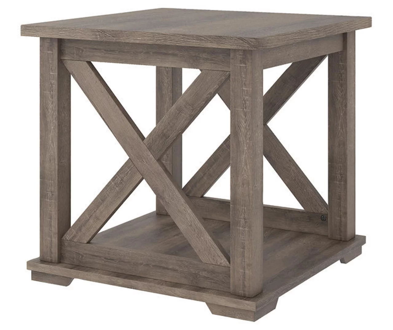 Arlenbry End Table