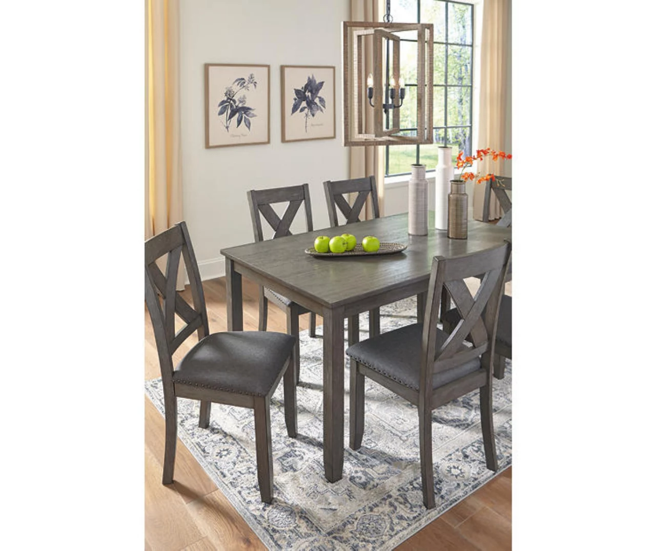 Caitbrook 7-Piece Dining Set - Image 6
