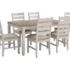Nutley 7-Piece Dining Set
