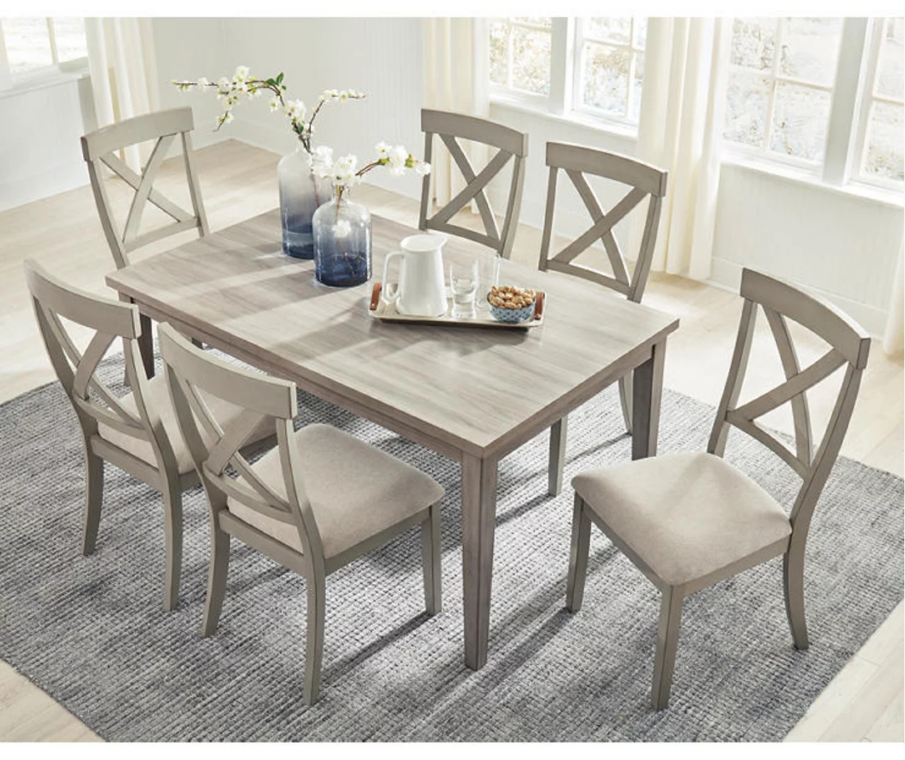 Parellen Dining Table - Image 8