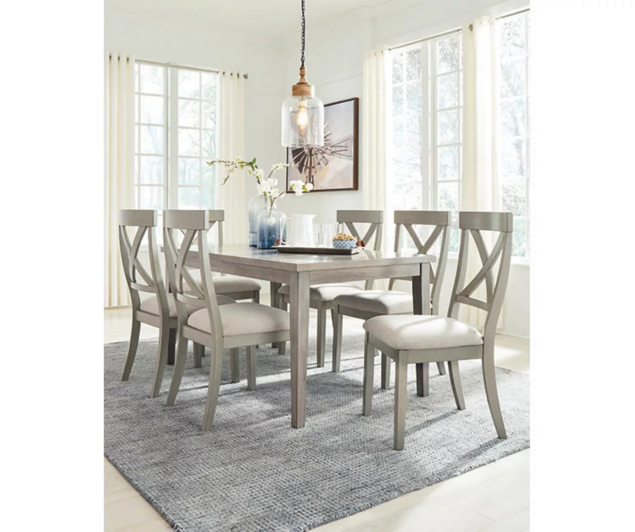 Parellen Dining Table - Image 6