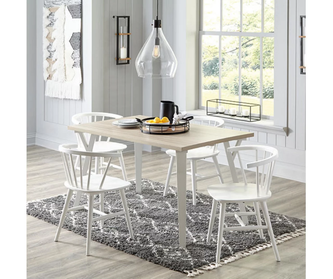 Grannen Rectangular Dining Table - Image 7