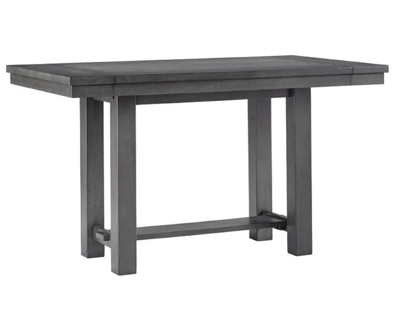 Myshanna Extension Leaf Counter-Height Dining Table - Image 3