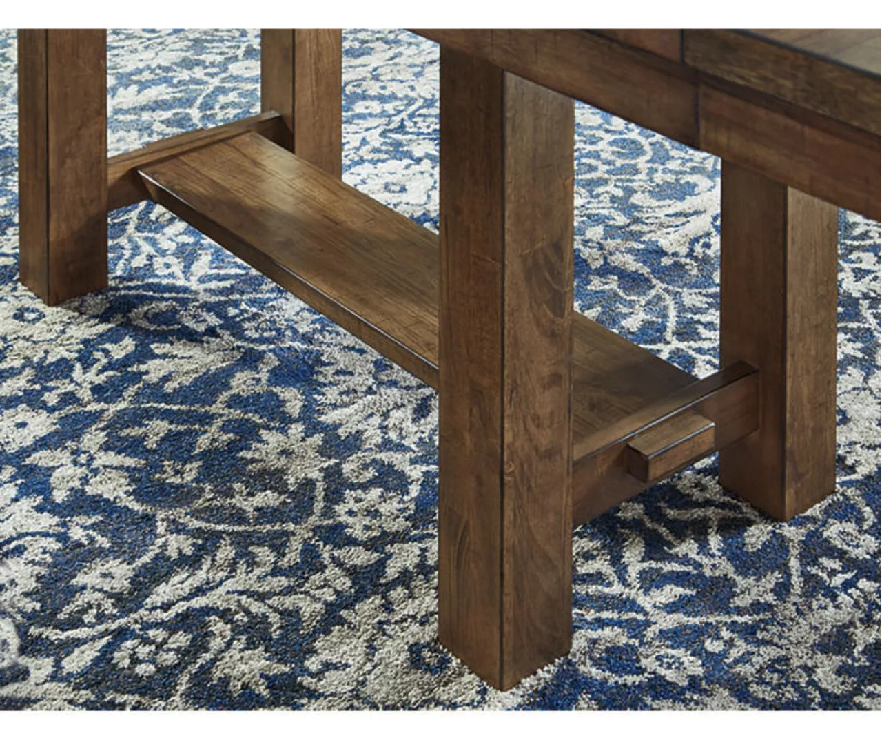 Moriville Extension Leaf Dining Table - Image 6