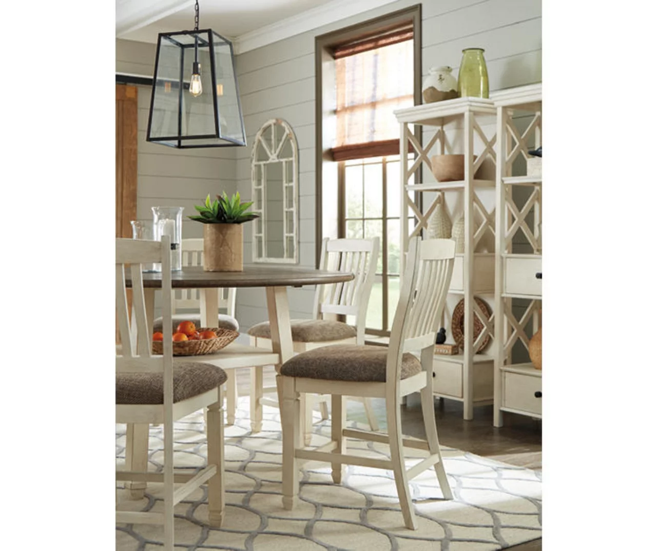 Bolanburg Drop Leaf Counter-Height Dining Table - Image 5