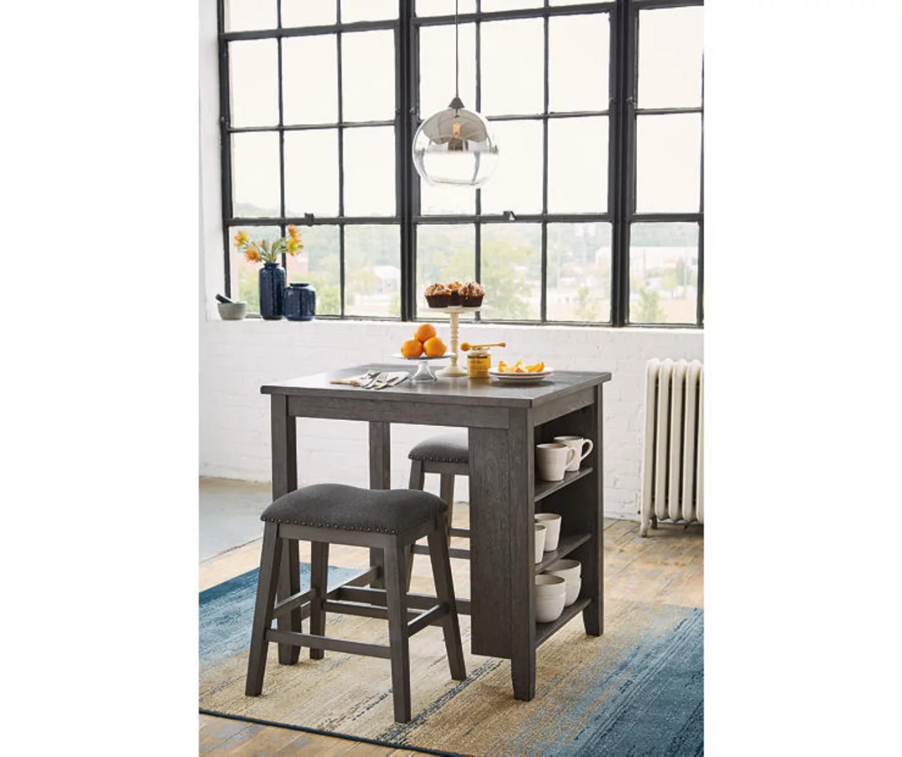 Caitbrook 3-Piece Counter-Height Dining Set - Image 7