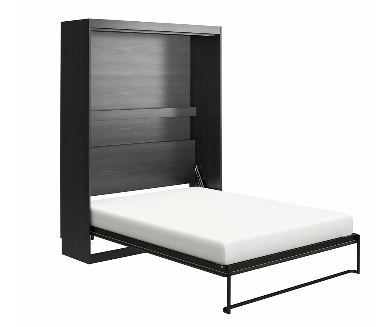 Novogratz Her Majesty Wall Bed - Image 2
