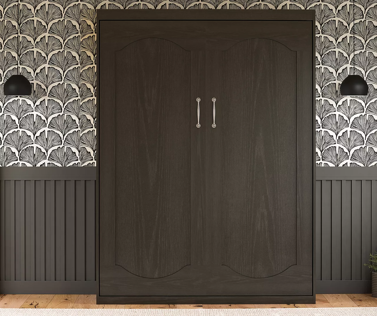 Novogratz Her Majesty Wall Bed - Image 7