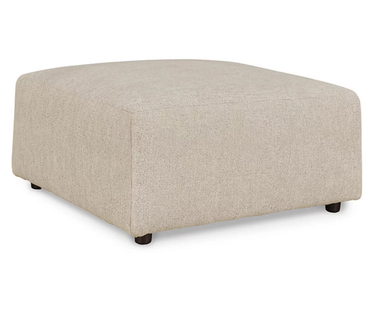 Signature Design By Ashley Edenfield Oversize Accent Ottoman - Image 2