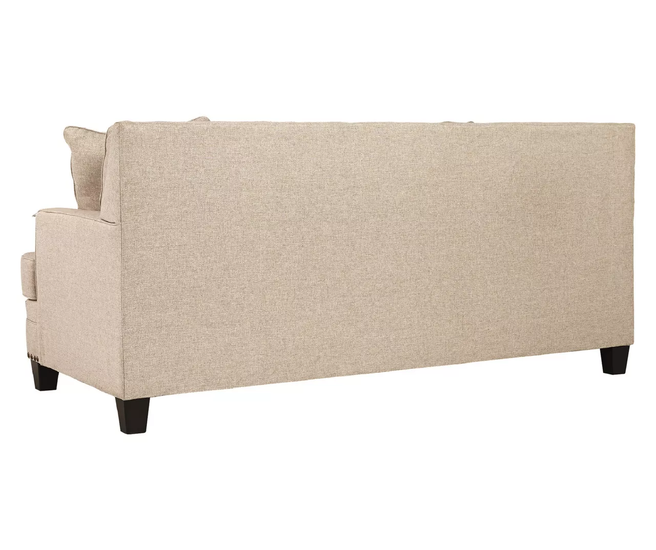 Claredon Beige Sofa - Image 3
