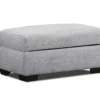 Parkdale Dove Storage Ottoman