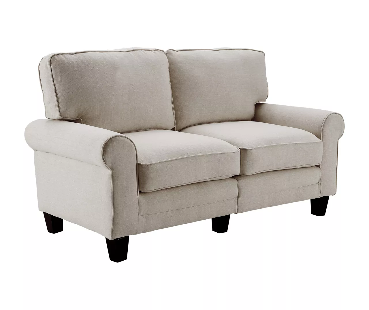 Serta Copenhagen Loveseat - Image 7