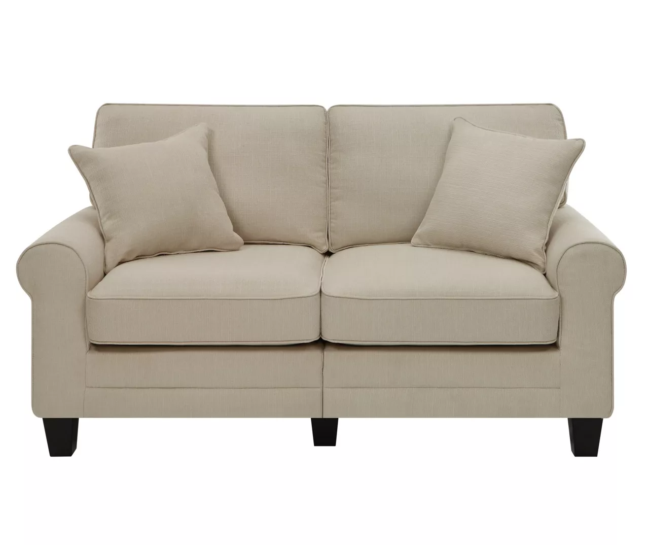 Serta Copenhagen Loveseat