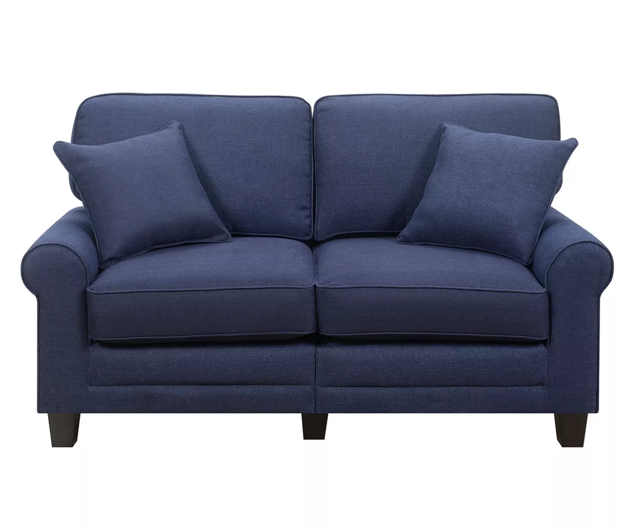Serta Copenhagen Loveseat - Image 8