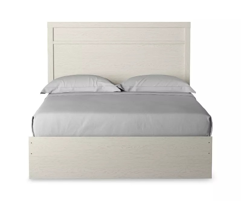 Signature Design By Ashley Dotson Panel Queen Bed - Image 2