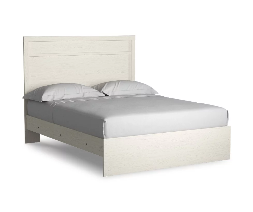 Signature Design By Ashley Dotson Panel Queen Bed