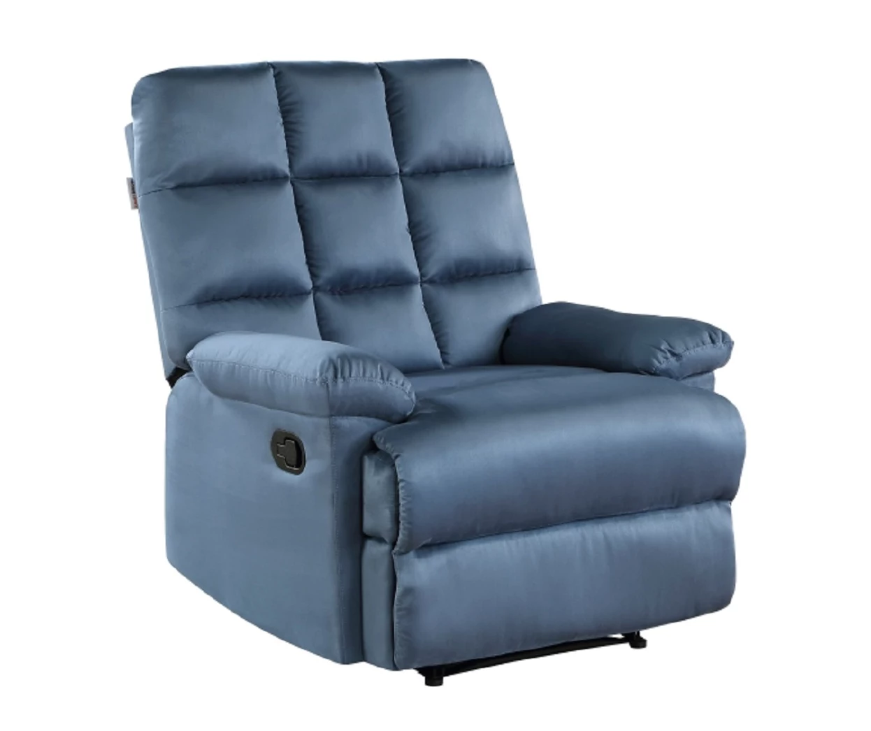 Colin Tufted Recliner - Image 4