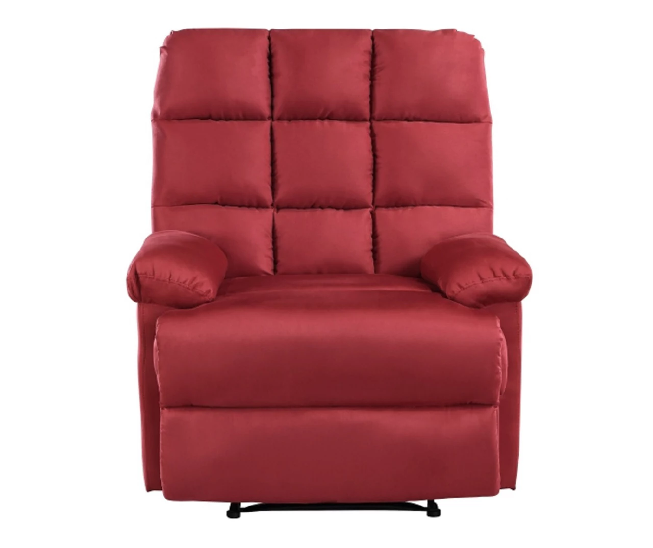 Colin Tufted Recliner - Image 6