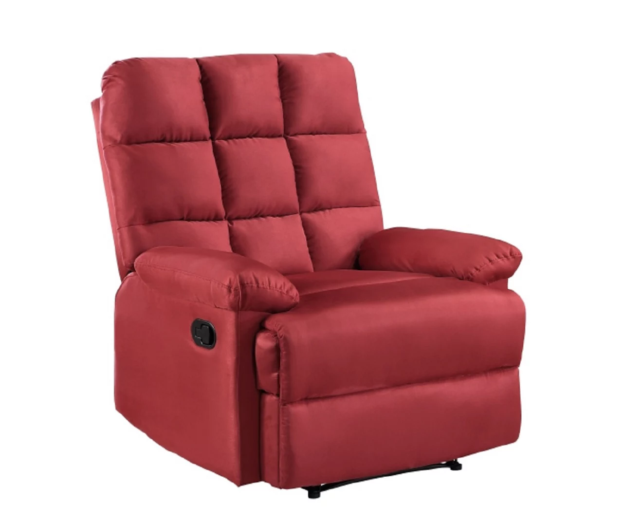 Colin Tufted Recliner - Image 7