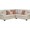 Signature Design By Ashley Amici 2-Piece Left-Arm-Facing Sectional