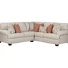 Signature Design By Ashley Amici 2-Piece Right-Arm-Facing Sectional