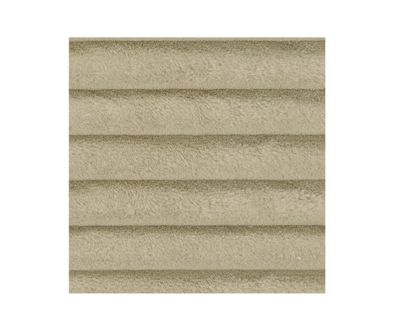 Signature Design By Ashley Keskin Corduroy Faux Leather Sectional With Right-Facing Chaise - Image 4