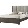 Southall King Upholstered Bed