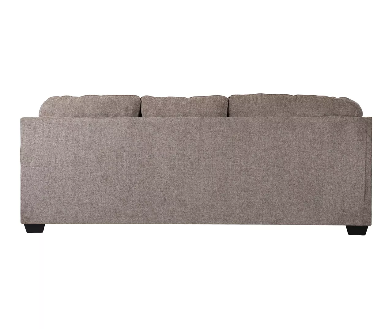 Broyhill McRay Pewter Sectional - Image 5